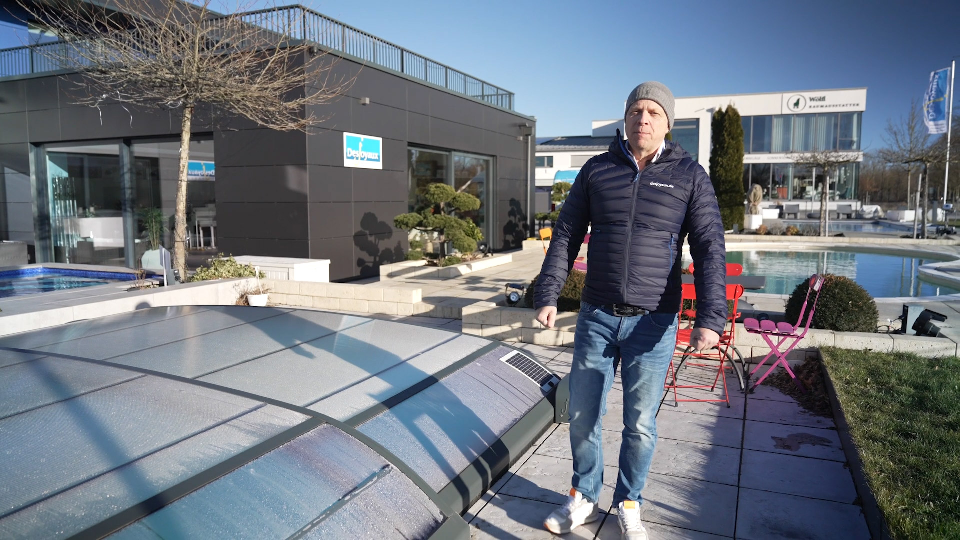 Wann ist die beste Zeit einen Pool zu bauen Pool Guru